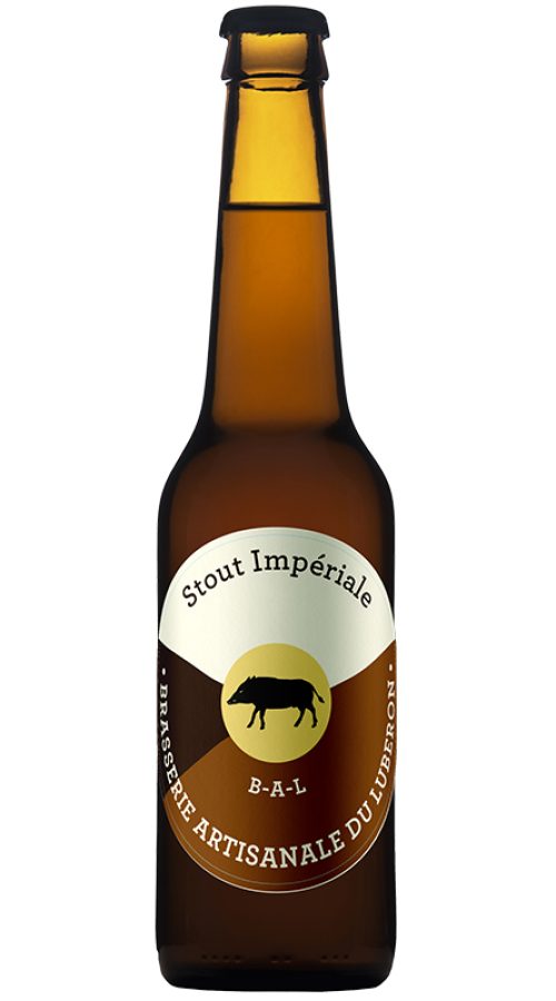 Photo de la Stout Impériale