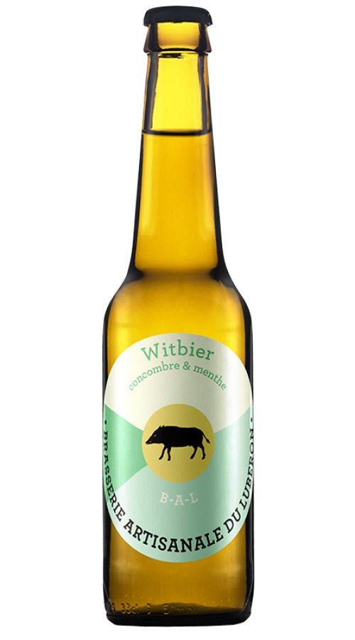 Photo de la WItbier